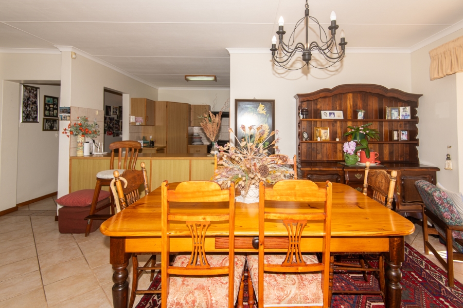 4 Bedroom Property for Sale in Tergniet Western Cape